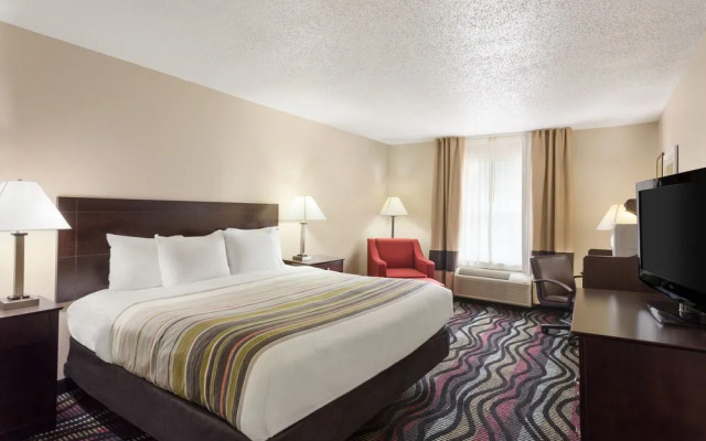 photo 5 of Sleep Inn & Suites Birmingham - Hoover