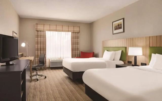 photo 4 of Country Inn And Suites By Radisson, Georgetown, Ky