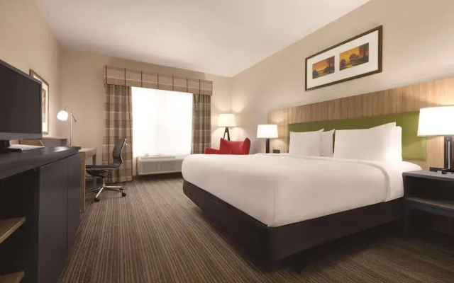 photo 5 of Country Inn And Suites By Radisson, Georgetown, Ky