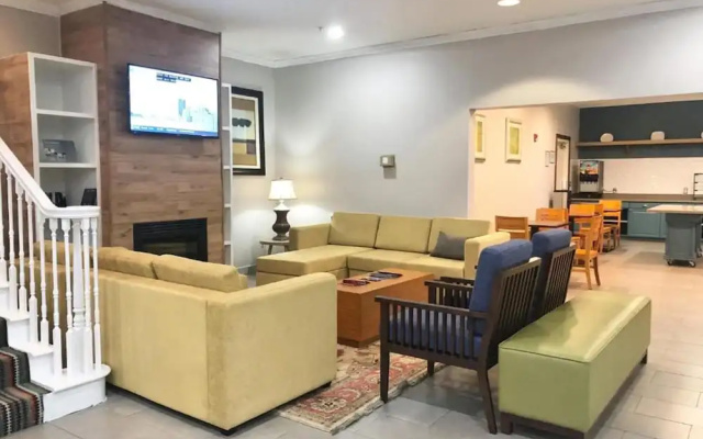 photo 2 of Country Inn & Suites By Radisson Houston Iah Jfk