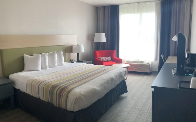 photo 3 of Country Inn & Suites By Radisson Houston Iah Jfk