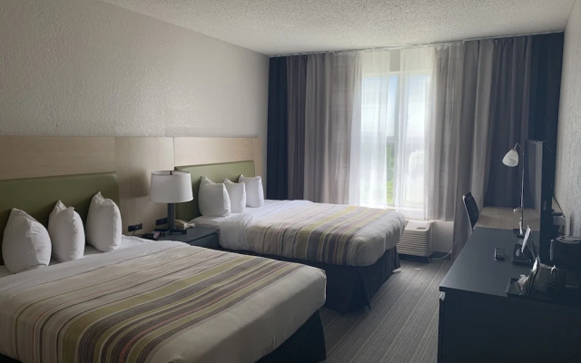 photo 4 of Country Inn & Suites By Radisson Houston Iah Jfk