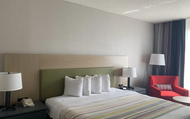photo 5 of Country Inn & Suites By Radisson Houston Iah Jfk