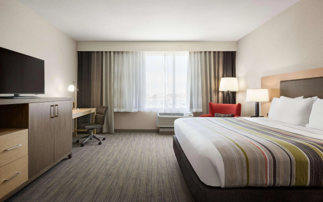 photo 2 of Country Inn & Suites by Radisson, New Braunfels, TX