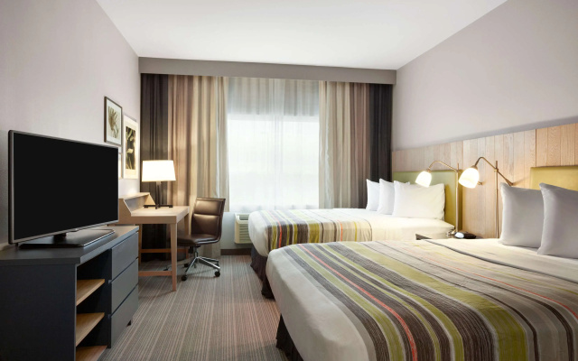 photo 3 of Country Inn & Suites by Radisson, New Braunfels, TX