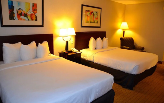 photo 2 of Holiday Inn Express & Suites Prospect Heights