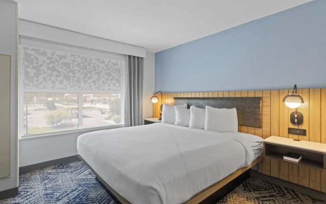 photo 4 of Country Inn & Suites by Radisson, Savannah Airport, GA