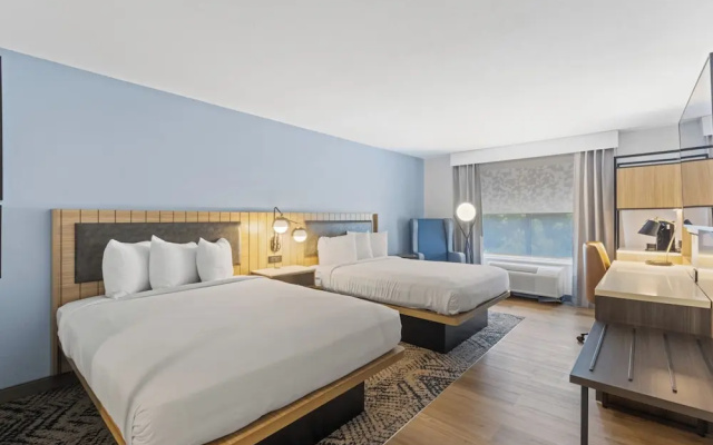 photo 5 of Country Inn & Suites by Radisson, Savannah Airport, GA