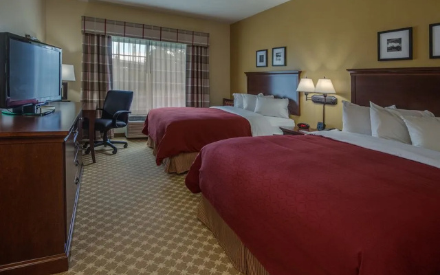 photo 5 of Country Inn & Suites Charleston