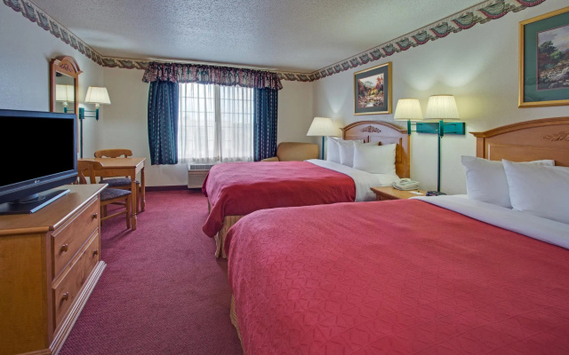 photo 5 of Four Points by Sheraton Mt Prospect O'Hare