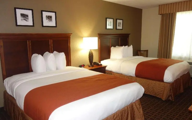 photo 2 of Country Inn & Suites Lawrenceville