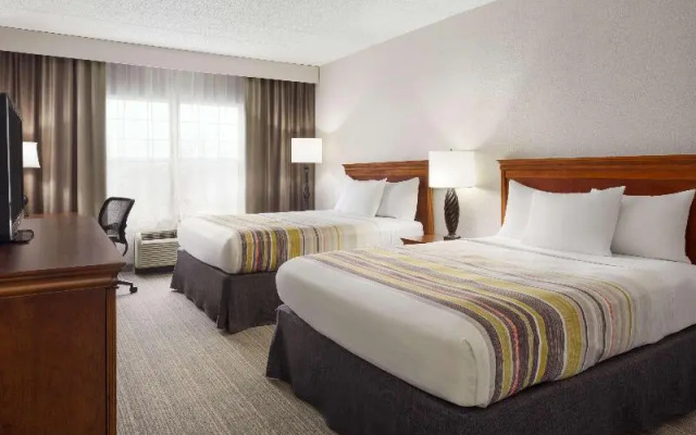 photo 3 of Country Inn & Suites Lexington