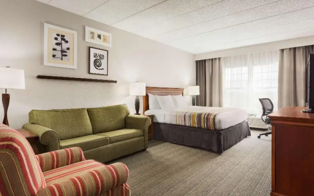 photo 4 of Country Inn & Suites Lexington