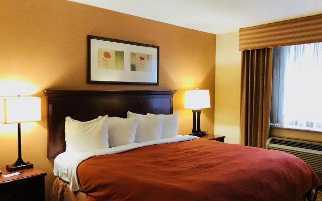 photo 3 of Queens County Inn and Suites