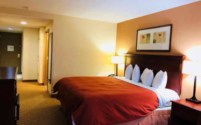 photo 4 of Queens County Inn and Suites