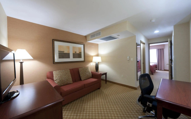 photo 5 of Queens County Inn and Suites
