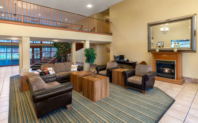 photo 2 of Travelodge by Wyndham Grand Junction