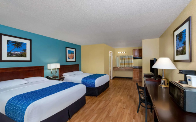 photo 5 of Travelodge by Wyndham Grand Junction