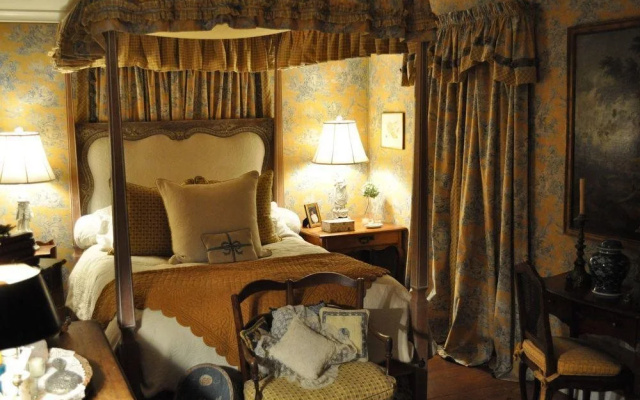 photo 2 of Country Loft Bed & Breakfast