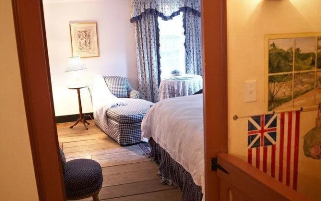 photo 3 of Country Loft Bed & Breakfast