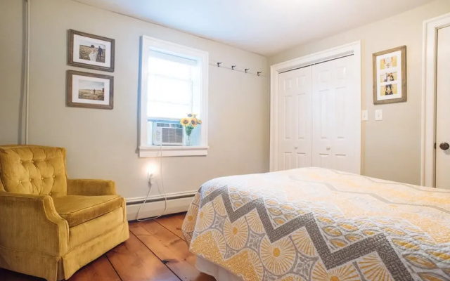 photo 5 of Country Log House Farm Bed and Breakfast