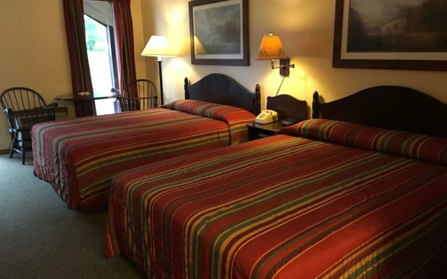 photo 4 of Country Mountain Inn