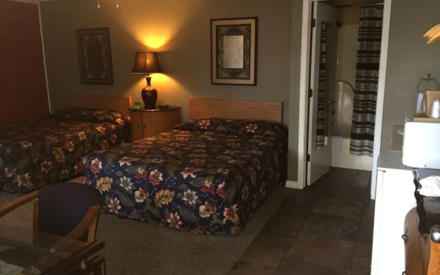 photo 4 of Brydan Suites