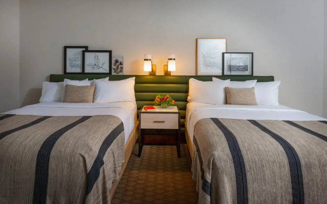 photo 2 of The Ingleside Hotel