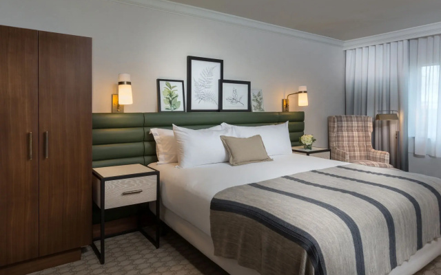 photo 3 of The Ingleside Hotel