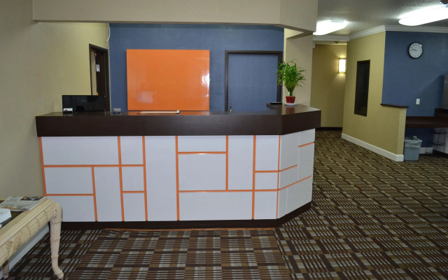 photo 2 of BridgePointe Advantage by BPhotels
