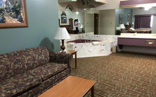 photo 2 of Countryside Suites