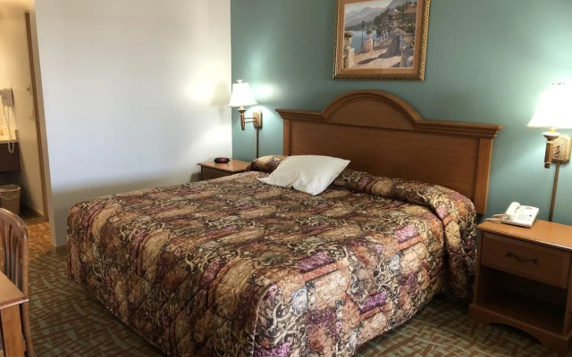 photo 3 of Countryside Suites