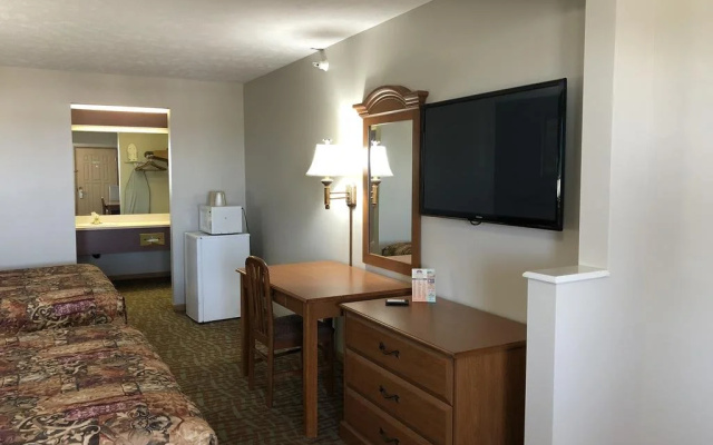 photo 4 of Countryside Suites