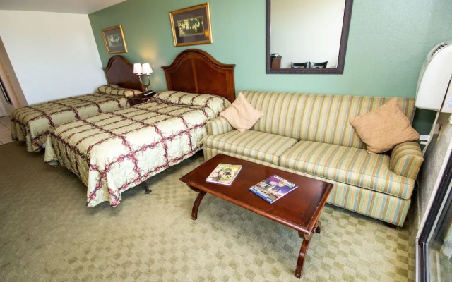 photo 2 of Court Capri Condos by Hosteeva