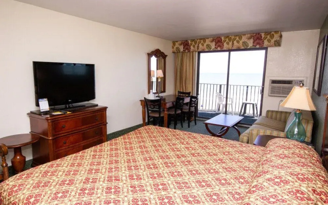 photo 3 of Court Capri Condos by Hosteeva