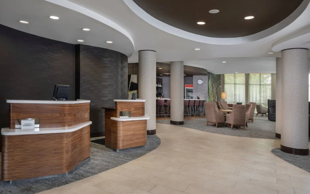 photo 2 of Courtyard by Marriott Anniston Oxford