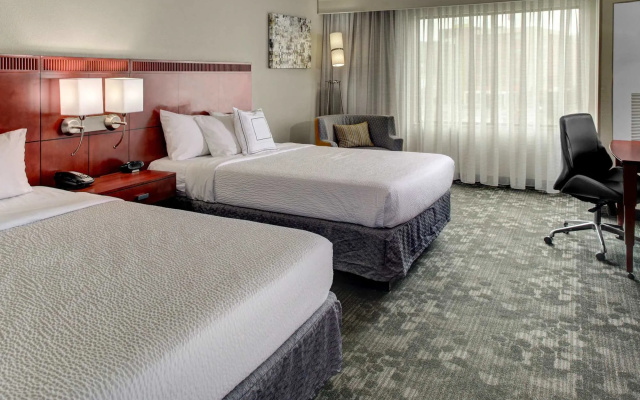 photo 4 of Courtyard by Marriott Anniston Oxford