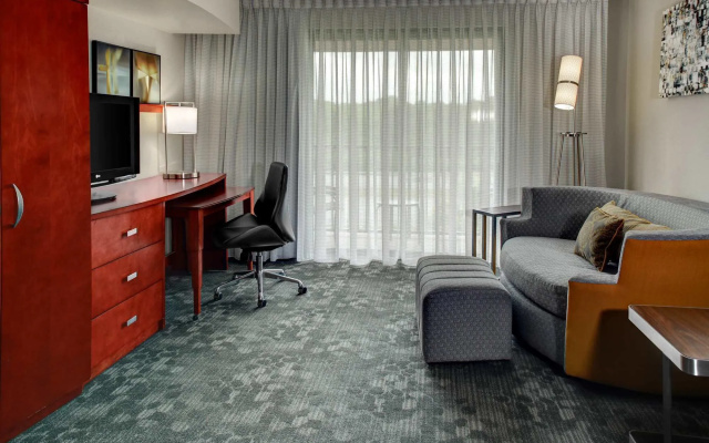photo 5 of Courtyard by Marriott Anniston Oxford