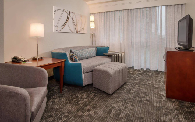 photo 3 of Sonesta Select Arlington Rosslyn