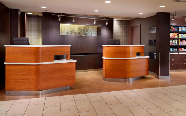 photo 2 of Sonesta Select Atlanta Airport North
