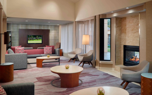 photo 3 of Sonesta Select Atlanta Airport North