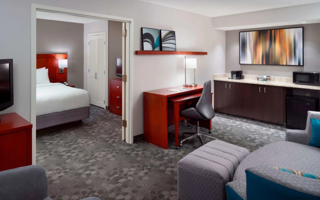 photo 4 of Sonesta Select Atlanta Airport North