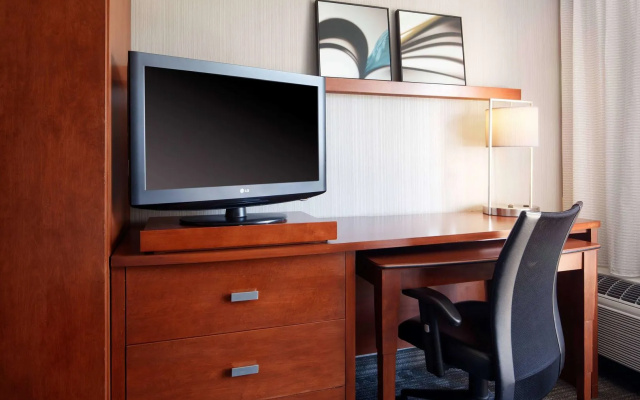 photo 5 of Sonesta Select Atlanta Airport North