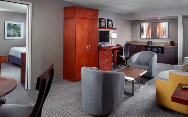photo 4 of Courtyard Atlanta Buckhead