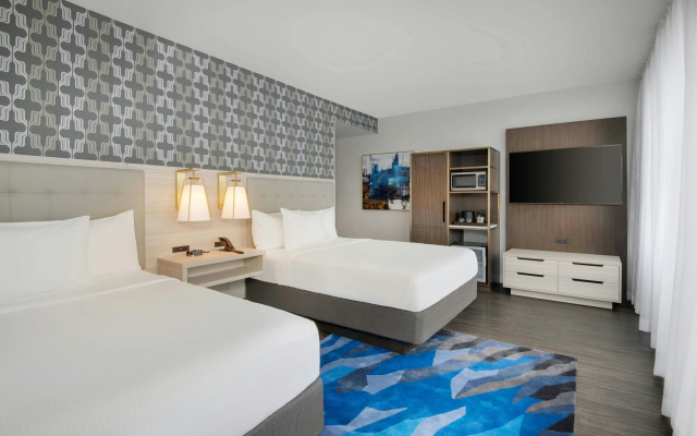 photo 3 of Courtyard by Marriott Atlanta Downtown
