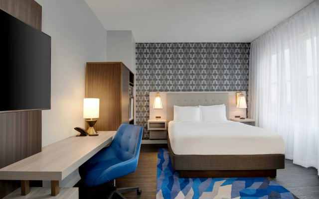 photo 4 of Courtyard by Marriott Atlanta Downtown