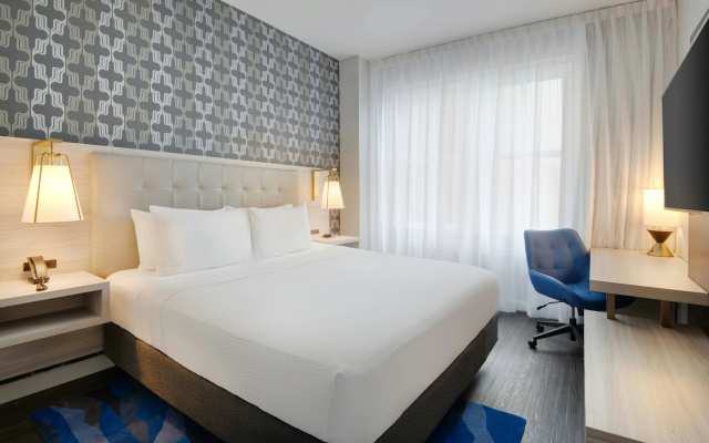 photo 5 of Courtyard by Marriott Atlanta Downtown