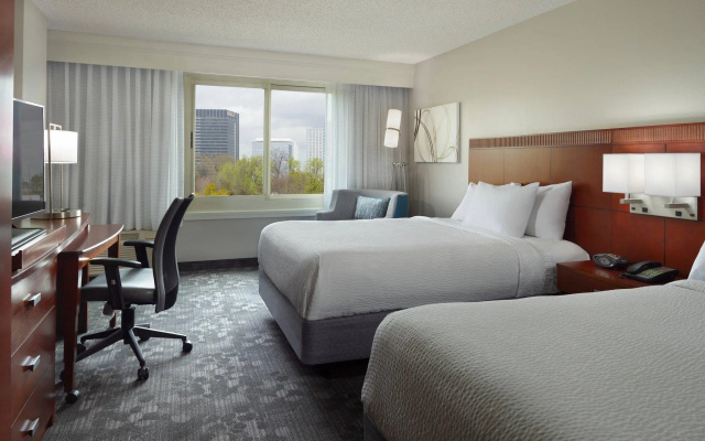 photo 2 of Sonesta Select Atlanta Midtown Georgia Tech