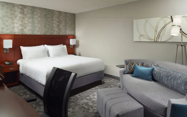 photo 3 of Sonesta Select Atlanta Midtown Georgia Tech
