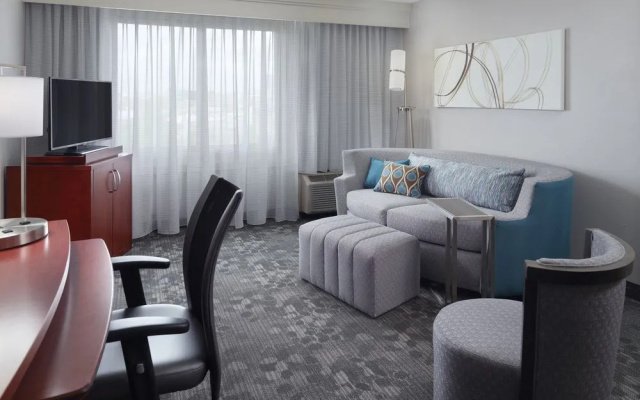 photo 4 of Sonesta Select Atlanta Midtown Georgia Tech